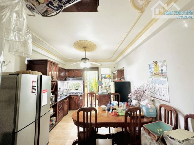 Bán đất tặng nhà 3 lầu 384m2 hẻm 1 sẹc Nguyễn Văn Lượng ngang 8m 17PN gần Lotte 28.6 tỷ - 3
