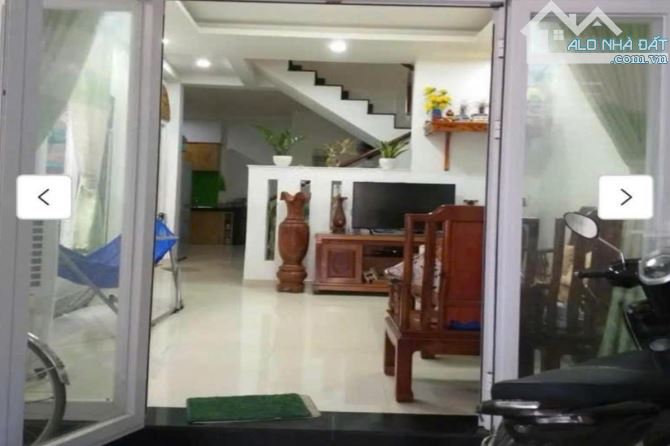 Bán nhà hẻm xe hơi, Đường Số 48, Thủ Đức, 64.8 m² (4m x 16m) - Giá 5 tỷ TL - 3