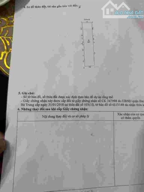 HIẾM LẮM, DƯƠNG VĂN BÉ LÔ GÓC NGÕ NÔNG 77M GIÁ HƠN 10 TỶ
