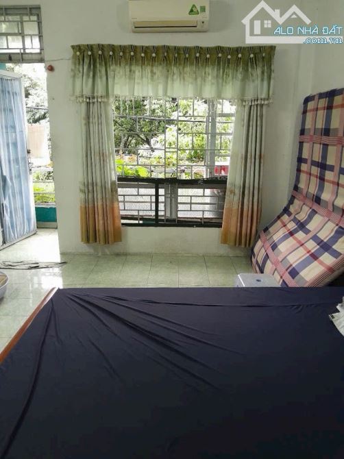 Bán nhà Gò Vấp-Đường 8M-Ngay Quang Trung, Đường số 21-P8-62m2-4x16-4tầng-5PN - 3