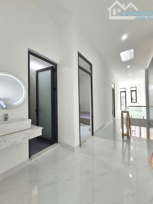 💥Nhà Mê,Mới,TC 5*20m,Hẻm 100 Amakhê,gần Nguyễn Tất Thành - 3