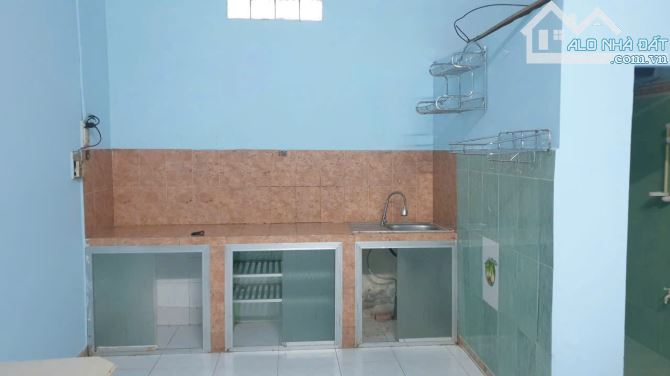 Nhà rộng gần chợ Bà Bộ cho thuê lâu dài - 3