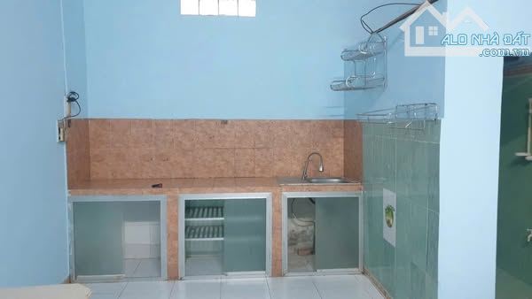 cho thuê nhà rộng hẻm 7 bờ kè nguyễn văn linh 75m2 giá 3.5tr lộ ô tô - 3