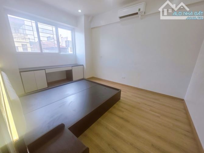 Bán chung cư 3 ngủ trung tâm Quận Thanh Xuân tặng Full nội thất giá chỉ nhỉnh 5tỷ - 3