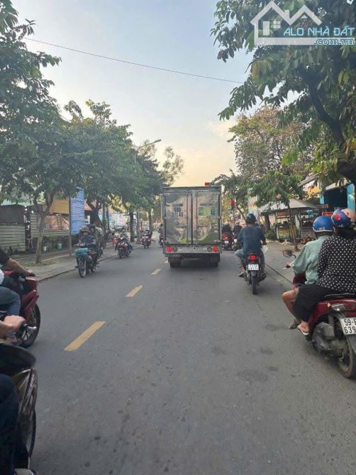 BÁN NHÀ MT SONG HÀNH TÂN XUÂN, HÓC MÔN KẾ BÊN ĐẠT GIA – ĐỐI DIỆN SẮP MỞ AEON - 3
