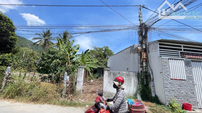 Bán Đất Phước Lộc Phước Đồng Nha Trang. Giá 1 tỷ 800 - 3
