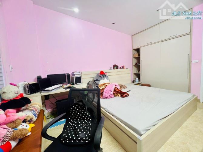 Bán Nhà Xuân Đỉnh, Dân Xây, Gần Ô Tô, Tiện Ích Trọn Ngoại Giao Đoàn, 54m2, 5 Tầng, 8.45 Tỷ - 3