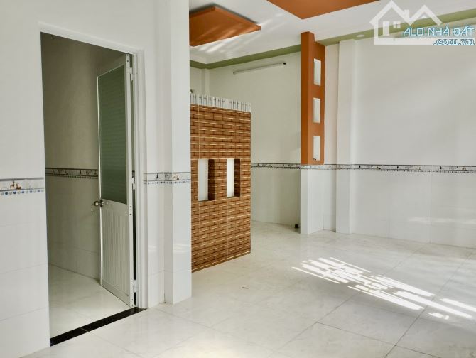 BÁN NHÀ SỔ HỒNG THỔ CƯ HẺM SỔ ĐỎ – CỒN KHƯƠNG, CÁI KHẾ, NINH KIỀU – CẦN THƠ - 3