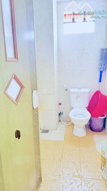 🌟 BÁN NHÀ MẶT TIỀN KINH DOANH ĐƯỜNG SỐ 16, P4, Q8 – 9,7 TỶ - 3