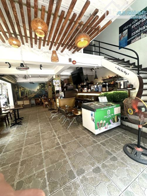 NHÀ MẶT NGÕ LÔ GÓC PHỐ 51 TỶ 75m 5 TẦNG MT 6,9m VỈA HÈ Ô TÔ TRÁNH HUỲNH THÚC KHÁNG ĐỐNG ĐA - 3
