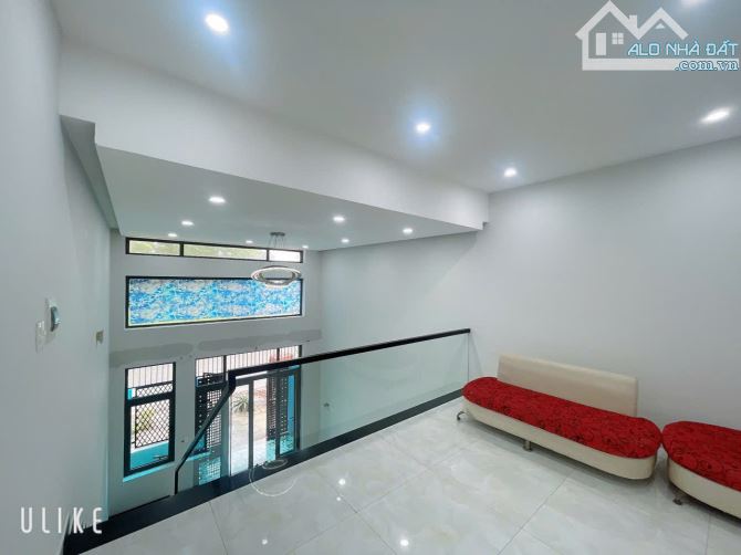 Cần chuyển nhượng lại căn nhà 3 tầng siêu đẹp cho gia đình đủ duyên tại khu Nam Cẩm Lệ - 3