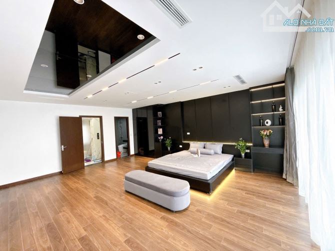 Cực Phẩm Liền Kề Định Công - Ô Tô Tải Đỗ Cửa - Vỉa Hè - 6 Tầng Thang Máy - 3