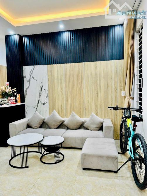 🏘🏘NHÀ 3 TẦNG KIỆT OTO HÙNG VƯƠNG, TP HUẾ - 3