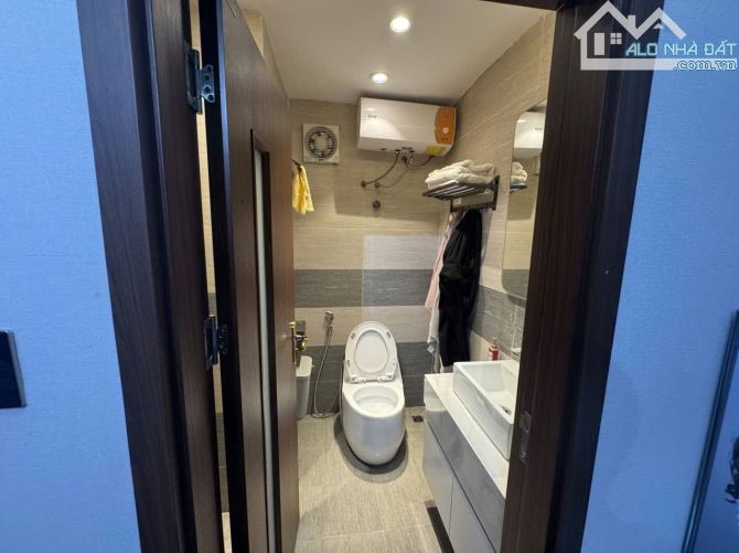 Bán nhanh căn chung cư 143 trần phú,SDU 69m full đồ 4,15 TỶ - 3