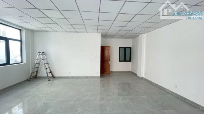 VIP- GÓC 2 MẶT TIỀN TRẦN KHẮC CHÂN- 8M X 16M- HẦM 4 TẦNG-THANG MÁY- TÂN ĐỊNH, QUẬN 1 - 3