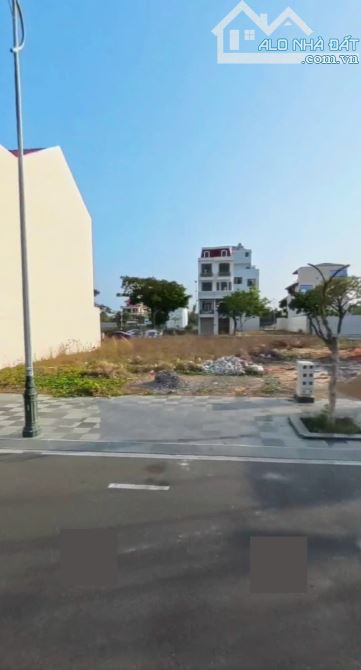 💥Bán lô đất Ocean Dunes - Phố Biển Rạng Đông - TP Phan Thiết - 3