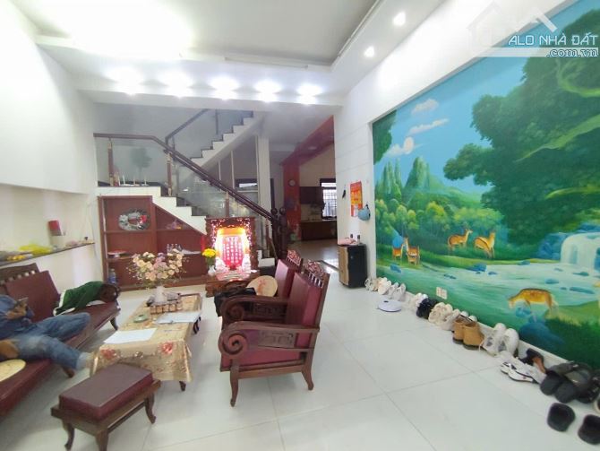 Nguyễn Hới bình tân 275m2 3 tầng giá chỉ 27 tỷ - 3