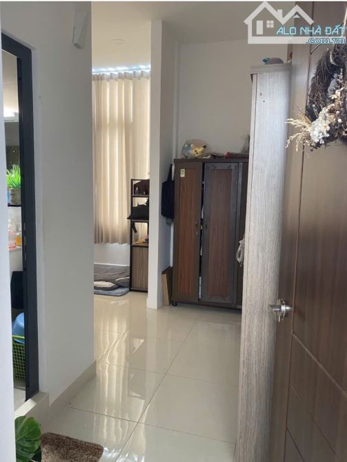 NHÀ 2 TẦNG – DIỆN TÍCH 81M² (NGANG 7M) -  HẺM XE HƠI TRÁNH - ĐƯỜNG TAM ĐA - 3