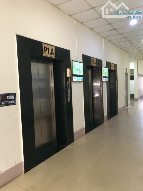 Bán căn chung cư An Lạc, 3PN, 2 VS, 89m2 5.95tỷ, full nội thất - 3