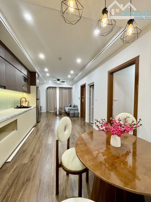 CĂN HỘ GEMEK TOWER - TẶNG FULL NỘI THẤT - 58m² - CHỈ 3.x tỷ - 3