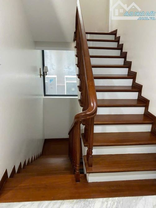 Bán nhà khu vực Mỹ Đình 1 phân lô,ô tô,tránh,vỉa hè,kinh doanh,sầm uất giá 26.5 tỷ - 3