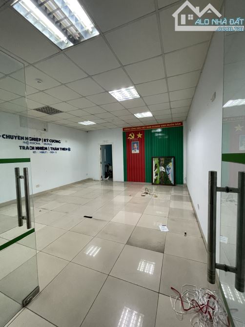 CHO THUÊ NHÀ MP NGUYỄN SƠN ,LONG BIÊN 100m_6tầng_Thang Máy _Kinh Doanh - 3
