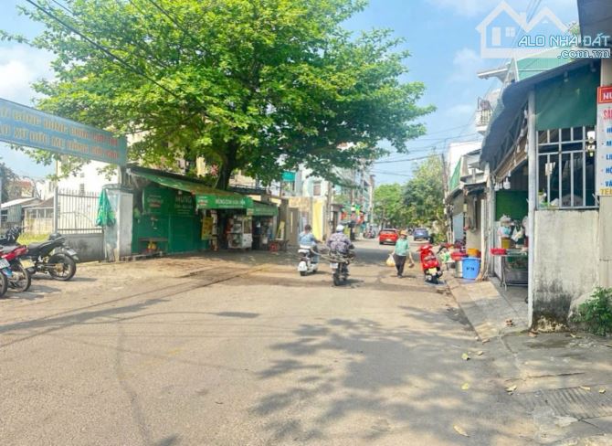🎯🎯ĐẤT KIỆT OTO NGUYỄN KHUYẾN SAU NHÀ MẶT TIỀN, TP HUẾ - 3
