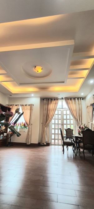 Bán Biệt Thự 4T - 2 MT Khu Tên Lửa – Bình Tân – 236m2 – Nhỉnh 19Ty - 3