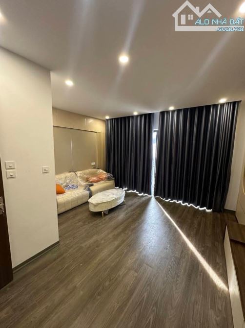 NHÀ MỚI KÍNH KOONG - MẶT TIỀN QUYỀN LỰC - THÔNG SỐ VÀNG - FULL NỘI THẤT VIP -  OTO - 3