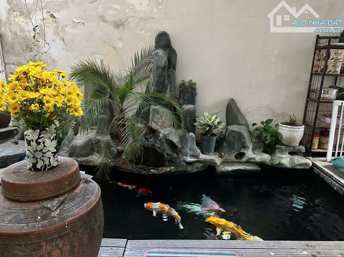 Bán Biệt thự mặt phố lô góc KĐT Văn Quán - Kinh doanh vỉa hè 2 bên giá tốt đầu tư - 3