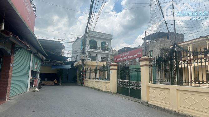 Bán Đất Lô Góc 180.m2 - Đặng Xá.- Gia Lâm - 3