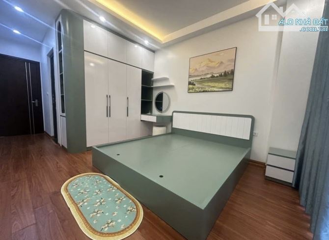 NHÀ HIẾM - Đại La - 45m2 - 5 tầng - Ba gác đỗ cửa - Kinh Doanh - Nhỉnh 8 tỷ có TL - 3