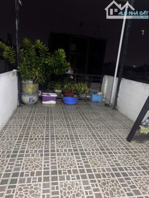 BÁN NHÀ 4 TẦNG KHU HƯƠNG LỘ 2 - HXH TRÁNH - 36M2 - GIÁ CHỈ NHỈNH 4 TỶ - 3
