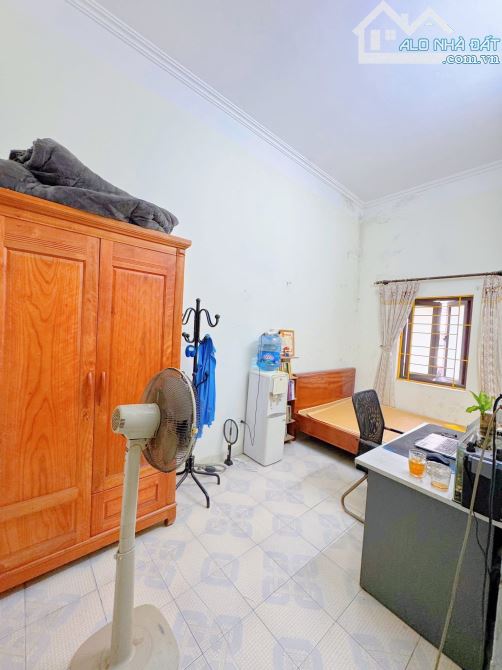 Phân Lô - Cực Hiếm - Lý Nam Đế - Hoàn Kiếm - Dt :58m2/4tầng/4,9mMT*bán 21,2tỷ - 3