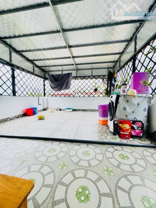 Hoàng Mai - 40m2 - 5 Tầng - 2 mặt thoáng vĩnh viễn - 30m ra OTO tránh - Nhỉnh 8 tỷ có TL - 3