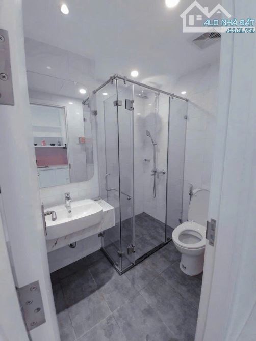 CHUNG CƯ TOÀ I4 VINHOME SMART CITY TÂY MỖ 30M_1 NGỦ_1WC_THIẾT KẾ STUDIO THÔNG MINH 2,65 TỶ - 3