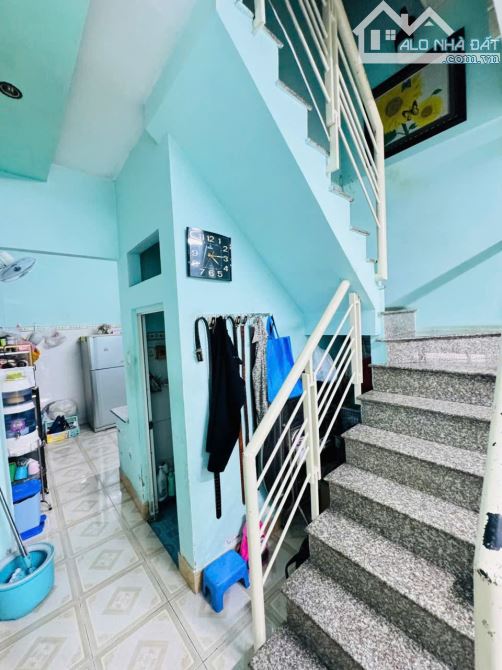 Bán nhà 2 mặt tiền đường Thống Nhất, phường 16, Gò Vấp - 4