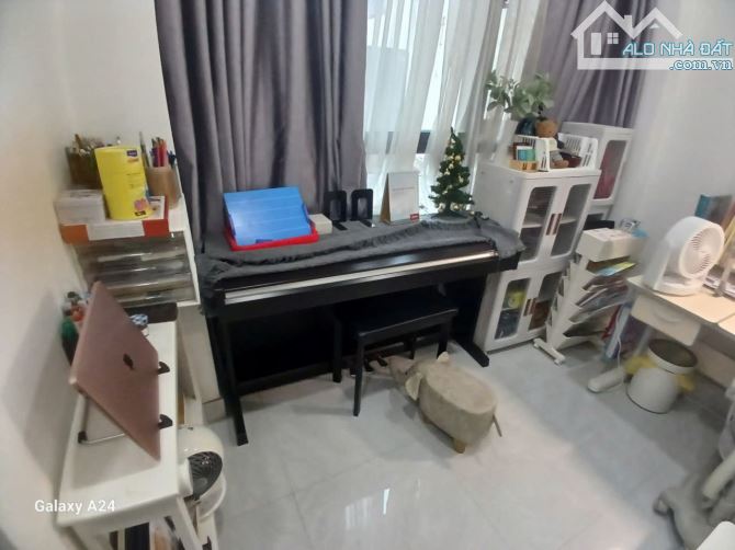 BÁN NHÀ ĐẸP QUẬN 10 –  ĐƯỜNG 3/2 – GIÁ CHỈ 7 TỶ còn TL- NGANG 5M- 4 TẦNG - 4