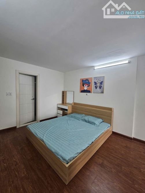 cho thuê chung cư Thăng Long Yên Hòa, 85m2, 2 phòng ngủ đầy đủ nội thất 14.5 triệu - 4