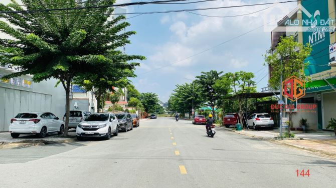 Đất bán đường N10 – D2D giá 16 tỷ tổng 160m2 lô hiếm cần bán vị trí đẹp dân cư đẳng cấp - 12