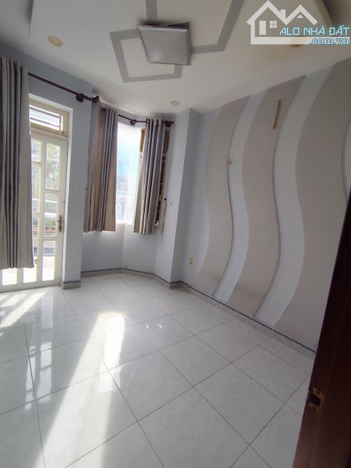 🔥BÁN NHÀ 3 TẦNG 50M2-4PN- ĐƯỜNG Ô TÔ - KDC NAM HÙNG VƯƠNG - AN LẠC BÌNH TÂN - NHỈNH 4TỶ - 5