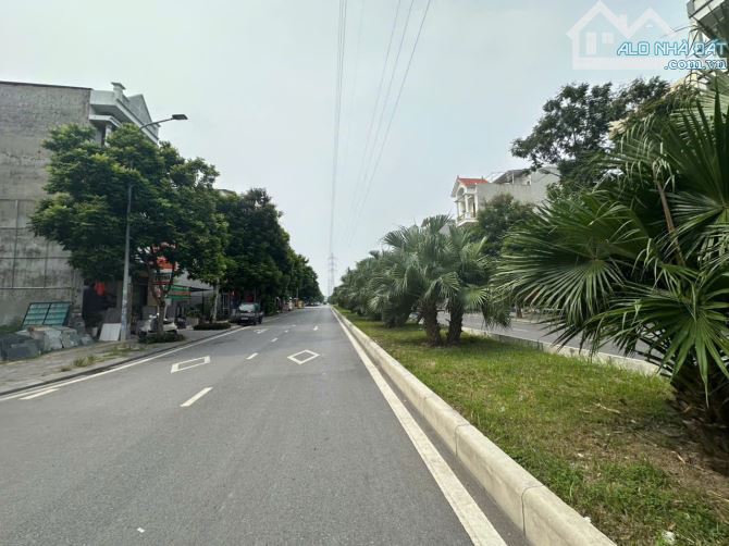 CẦN BÁN LÔ ĐẤT ĐƯỜNG ĐÔI THANH BÌNH -HẢI DƯƠNG - 4