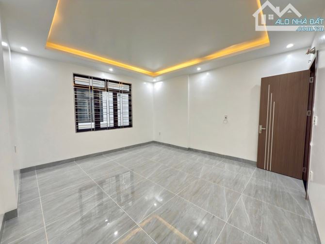 🏡 DC02 – Nhà 4 Tầng Gần Mặt Đường Thiên Lôi – Lê Chân - 4