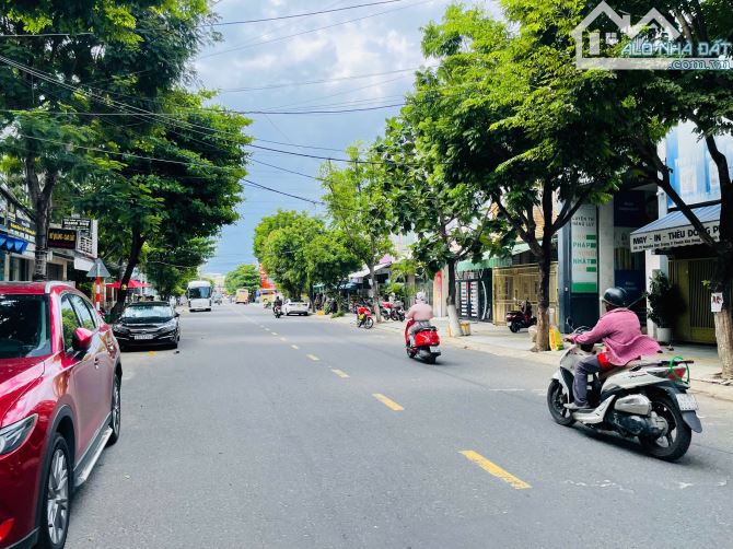 HIẾM! TÒA NHÀ 5 TẦNG - TRỤC ĐƯỜNG KD NGUYỄN ĐỨC TRUNG - GẦN CHỢ KỲ ĐỒNG - GIÁ CHỈ 10.5 TỶ! - 4