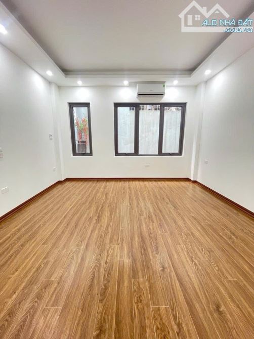 Bán nhà Trung Tâm Cầu Giấy DT 50m2×4Tầng Dân Xây Ngõ Ô Tô Giá Rẻ Nhất Khu Vực - 4