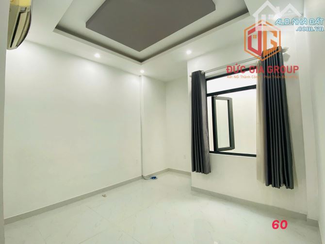 Cho thuê nhà 1 trệt 2 lầu trục đường D4 trong KDC D2D giá chỉ 18tr/tháng - 4