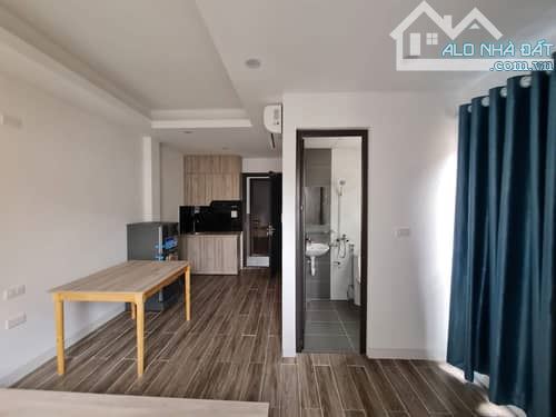 Bán nhà Phú Minh, Bắc Từ Liêm, 53m2, 7 tầng, mặt tiền 12m, giá 12.7 tỷ - 4