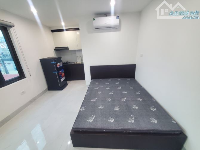 Bán CCMN Phú Diễn, Bắc Từ Liêm, 65m2, 7 tầng thang máy, mặt tiền 4.7m, giá 14.5 tỷ - 4