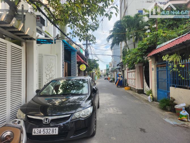 BÁN NHÀ LÊ HỮU TRÁC, Q.SƠN TRÀ – LIỀN NGAY CHỢ AN HẢI ĐÔNG –VỪA Ở VỪA KINH DOANH – GIÁ SẬP - 4