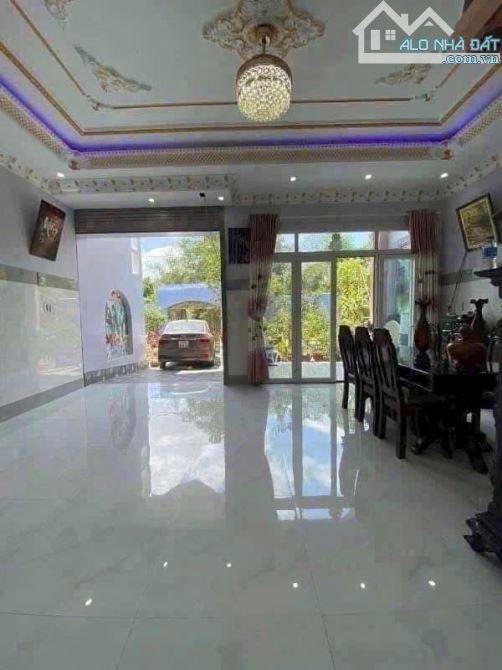 Nhà mới phường 8 khu dân cư đông đúc Tp Vĩnh Long - 4